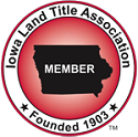 Iowa Land Title